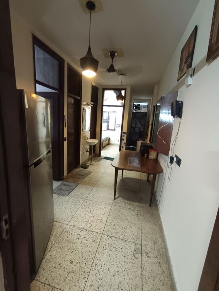 undefined, kalkaji 2 Bedroom 900 Sq.Ft. Builder Floor In Kalkaji Delhi 10220616