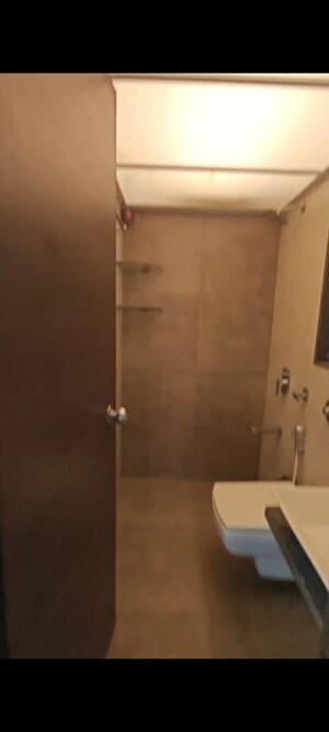 Furnished Amenities in 2 BHK Apartment at Veena Serenity, Chembur – for Rent