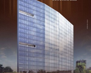  Office Space For Sale in Vasant Harmony Business Park, Andheri East