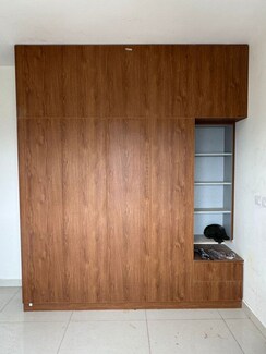 2 BHK Apartment For Rent in Eden Park At The Prestige City