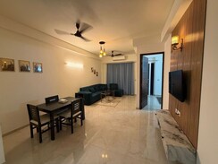4 BHK + Servant Room,Extra Room Apartment For Rent in Conscient Heritage Max