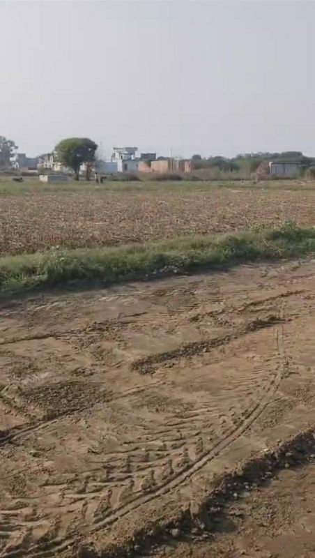 Plot For Sale in Bhirawati