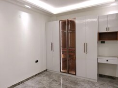 3 BHK Apartment For Rent in Jan Vikas CGHS