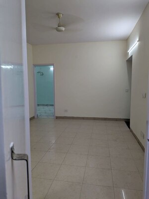 Bathroom in 3 BHK Apartment at Tulip Violet, Sector 69 – for Rent