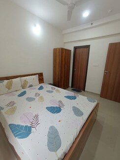 1 BHK + Pooja Room Apartment For Rent in Kharadi