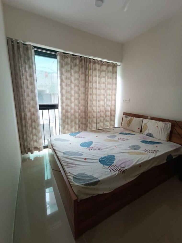 Bedroom, kharadi 1 Bedroom 367 Sq.Ft. Apartment In Kharadi Pune 10220661