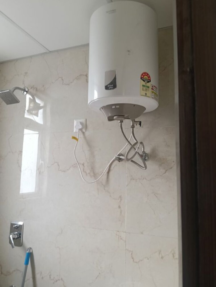 Bathroom, m3m-soulitude 2.5 Bedroom 1194 Sq.Ft. Builder Floor In Sector 89 Gurgaon 10220662
