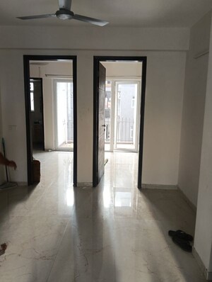 Building Lobby in 2.5 BHK Builder Floor at M3M Soulitude, Sector 89 – for Rent