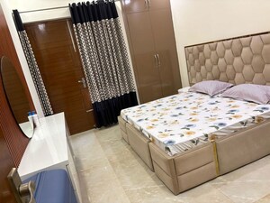Bedroom in 3 BHK Apartment at Sector 85 – for Sale