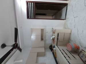 Kitchen in 4 BHK Independent House at Palla – for Sale