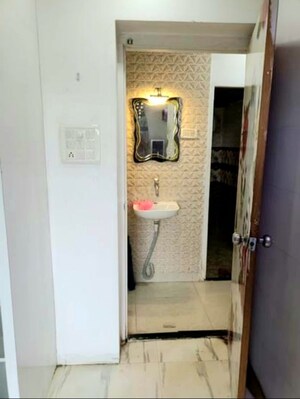 Furnished Amenities in 2 BHK Apartment at Mulund West – for Rent