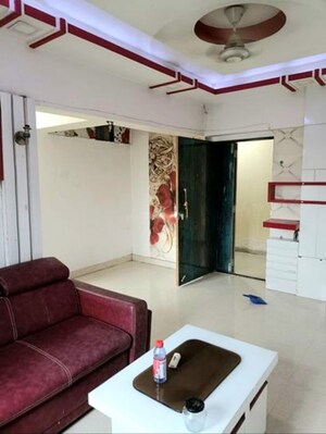 2 BHK Apartment For Rent in Mulund West