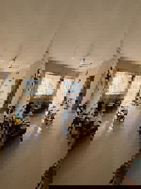 2 BHK 900 Sq.Ft. Apartment in Wadhwani Sai Atharva