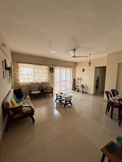 2 BHK Apartment For Sale in Wadhwani Sai Atharva