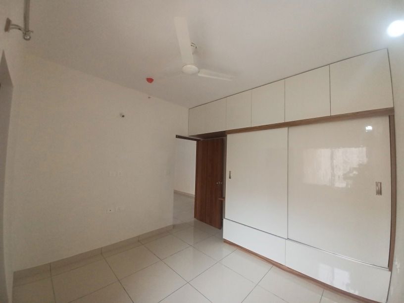 2 BHK 977 Sq.Ft. Apartment in Prestige Finsbury Park Hyde