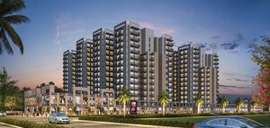 3 BHK Apartment For Sale in Mullanpur