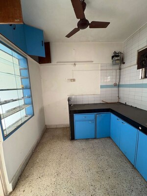 Kitchen in 1 BHK Apartment at Shami Vasant Vihar CHS Ltd, Vasant Vihar – for Sale