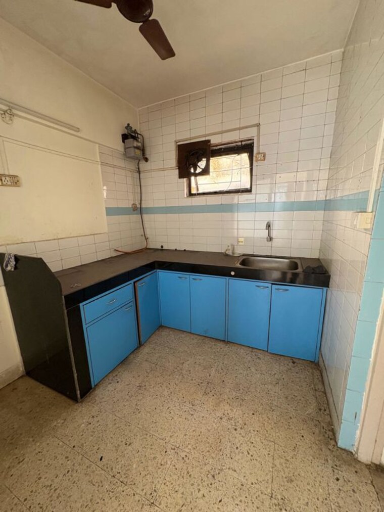 Kitchen, shami-vasant-vihar-chs-ltd 1 Bedroom 600 Sq.Ft. Apartment In Vasant Vihar Thane 10220684