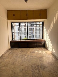 1 BHK Apartment For Sale in Shami Vasant Vihar CHS Ltd
