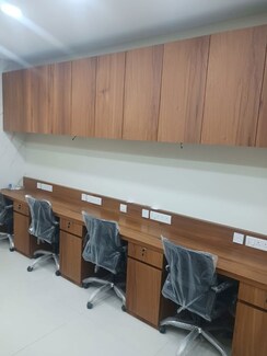 Office Space For Rent in Wadhwa The Gateway