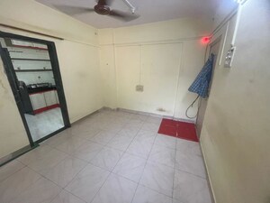 Bathroom in 2 BHK Apartment at The Wadhwa Atmosphere, Mulund West – for Rent