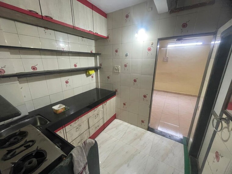Kitchen, the-wadhwa-atmosphere 2 Bedroom 688 Sq.Ft. Apartment In Mulund West Mumbai 10220691
