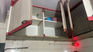 Furnished Amenities in 2 BHK Apartment at The Wadhwa Atmosphere, Mulund West – for Rent