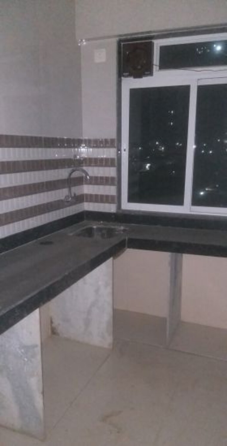 Kitchen, jvm-accord 1 Bedroom 350 Sq.Ft. Apartment In Manorama Nagar Thane 10130590
