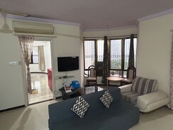 2 BHK Apartment For Rent in Rag Megh Malhar
