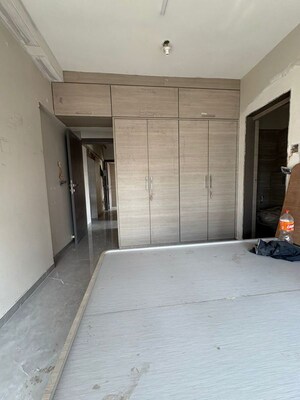 Building Lobby in 2 BHK Apartment at VS Royale 22, Vikhroli East – for Rent