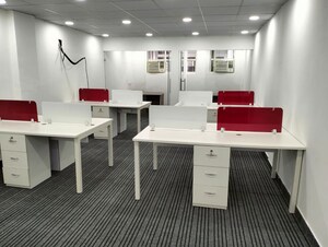 Team Area in  Office Space at Sector 3 – for Rent