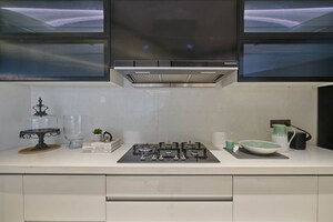 Furnished Amenities in 4 BHK Apartment at Tribeca Yoo One, Nibm – for Sale