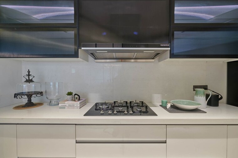 undefined, tribeca-yoo-one 4 Bedroom 2100 Sq.Ft. Apartment In Nibm Pune 10220705