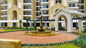 3 BHK Apartment – Exterior View View at Allwin El Spazia, Sanauli - for Rent