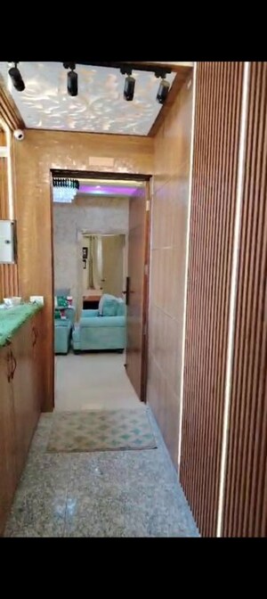 Bathroom in 2 BHK Apartment at Sector 150 – for Rent