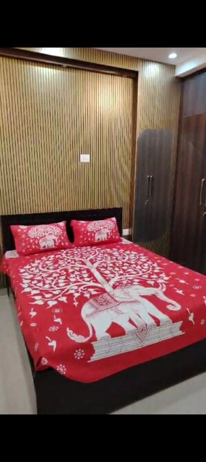 Bedroom in 2 BHK Apartment at Sector 150 – for Rent