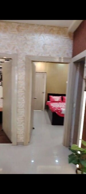 Building Lobby in 2 BHK Apartment at Sector 150 – for Rent