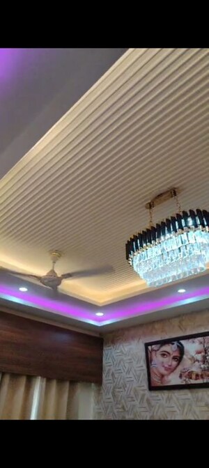 Furnished Amenities in 2 BHK Apartment at Sector 150 – for Rent