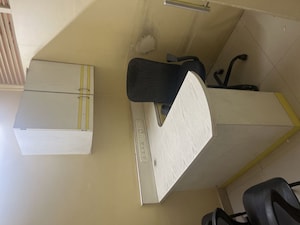 Team Area in  Office Space at Tilak Road – for Rent