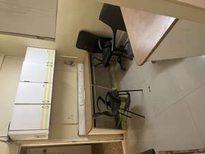 Team Area in  Office Space at Tilak Road – for Rent