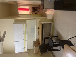 Team Area in  Office Space at Tilak Road – for Rent