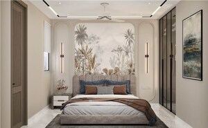 4 BHK Builder Floor For Sale in Sector 46