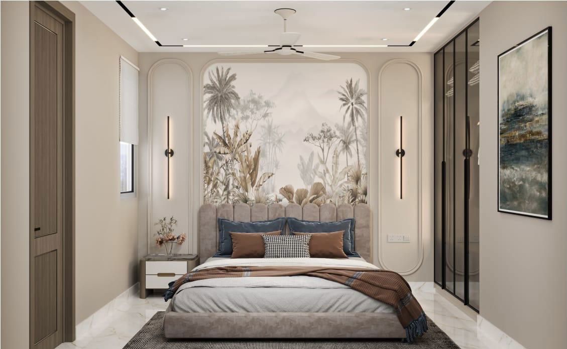 4 BHK Builder Floor For Sale in Sector 46