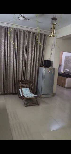Living Room in 4 BHK Apartment at ACE Platinum, Zeta I Greater Noida – for Sale