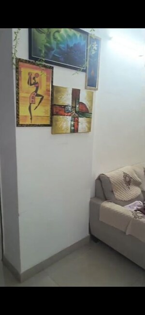 Furnished Amenities in 4 BHK Apartment at ACE Platinum, Zeta I Greater Noida – for Sale