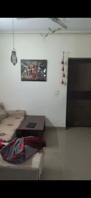 Living Room in 4 BHK Apartment at ACE Platinum, Zeta I Greater Noida – for Sale