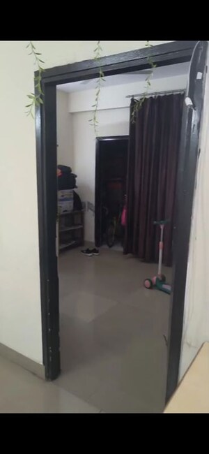 Bathroom in 4 BHK Apartment at ACE Platinum, Zeta I Greater Noida – for Sale