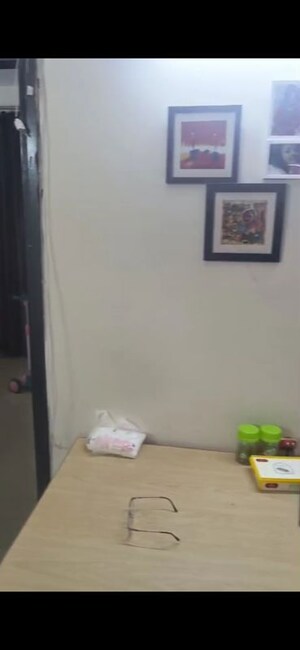 Bathroom in 4 BHK Apartment at ACE Platinum, Zeta I Greater Noida – for Sale