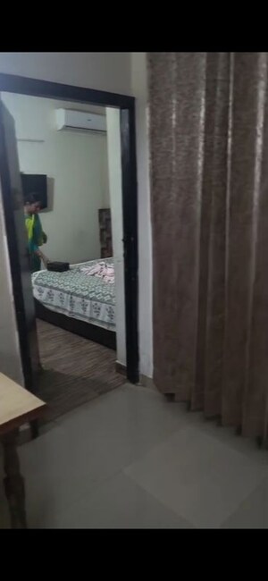 Bedroom in 4 BHK Apartment at ACE Platinum, Zeta I Greater Noida – for Sale