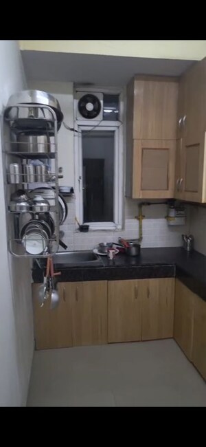 Gym in 4 BHK Apartment at ACE Platinum, Zeta I Greater Noida – for Sale